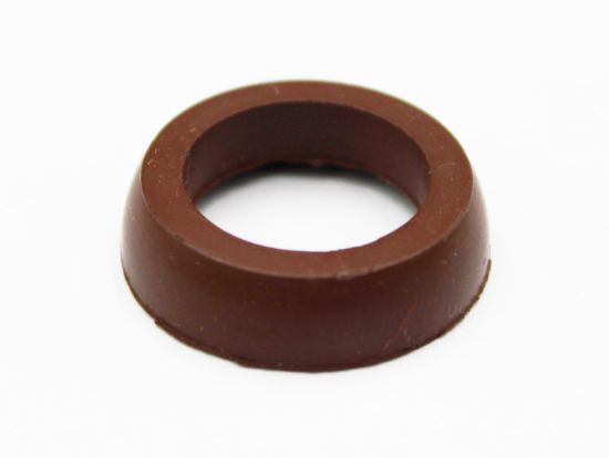 350-6359: GASKET, AROMA PLNGR,VITON, MRQ