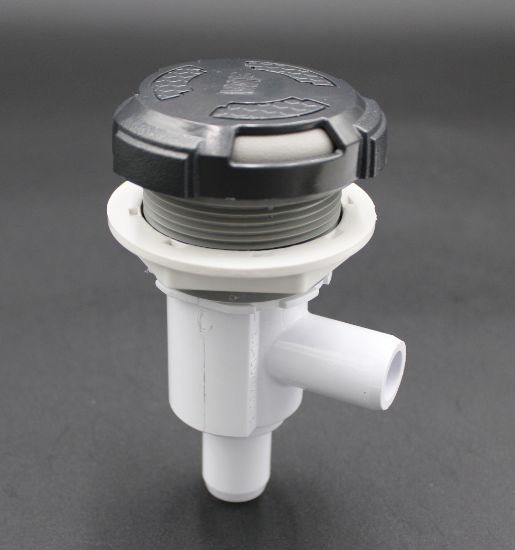 350-6374: VALVE ASSY, WTRFALL 2015+, MRQ