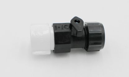 400-2060: DRAIN, VALVE ASY, ON/OFF,1/2"S