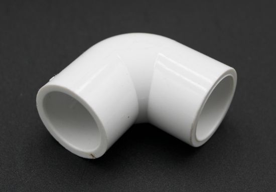 406-005: ELBOW, 90DEG, 1/2" SLIP