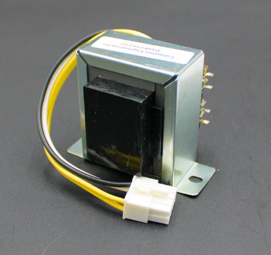 442205: TRANSFORMER, 120/12V,8PIN VITA