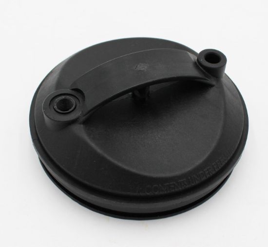 511-1000: LID, WTRWY, FLTR TOP