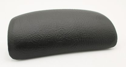 532039: Hot Tub pillow, VITA, W/O CUP BLK '99