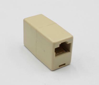 600-6260: ADAPTER, PHONE JACK, 1/1 8PIN