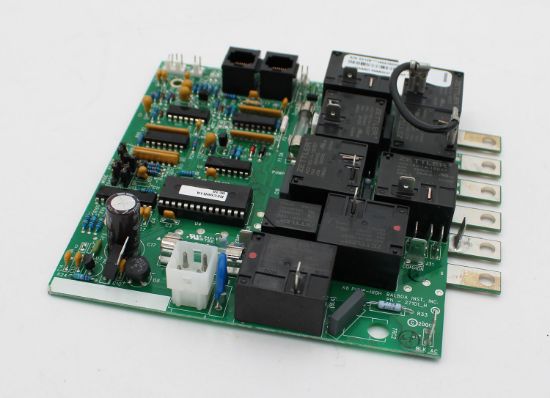 600-6270: PCB, MRQ, REC R1A '99