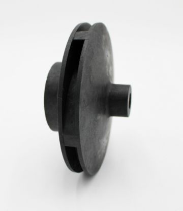 6000-040: IMPELLER, PACFAB, 1.5/2.0HP