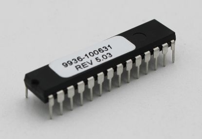 6000-255: EPROM, SWTWTR, 5.03, 98-99