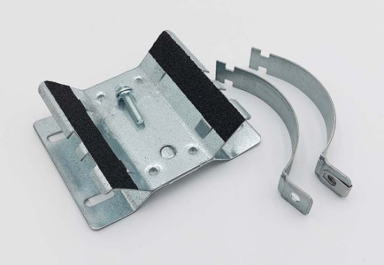 6000-532: BRACKET, UNIV. 48FR MOTOR