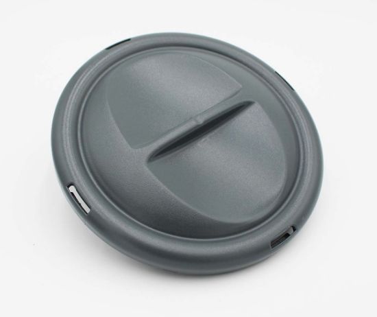 6000-623: FILTER, PRO POLISH LID