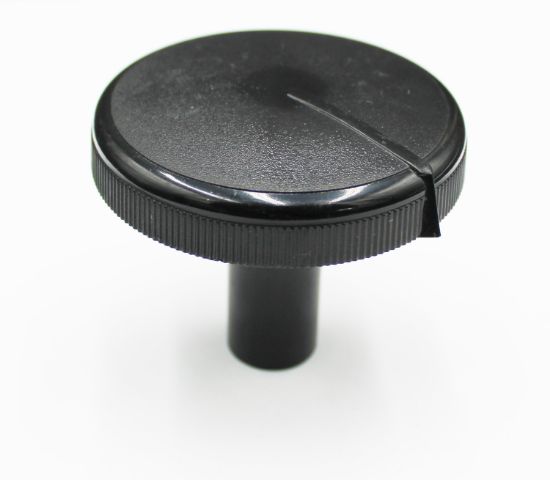 610-0290: KNOB, T-STAT, MRQ 89-93