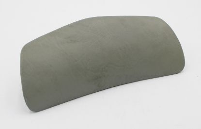 6455-205: Hot Tub pillow, JAC, CRNR SLVR 86-97