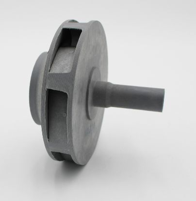 6500-550: IMPELLER,EMR,48/56FR,2.0HP,09+