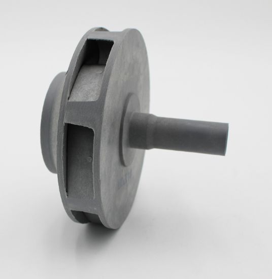 6500-550: IMPELLER,EMR,48/56FR,2.0HP,09+