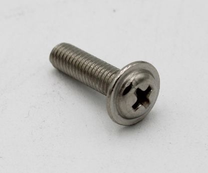 6500-601: SCREW, LX PMP WETEND 56F