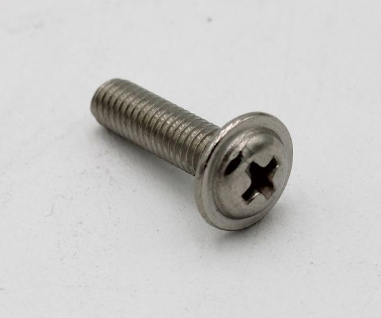 6500-601: SCREW, LX PMP WETEND 56F