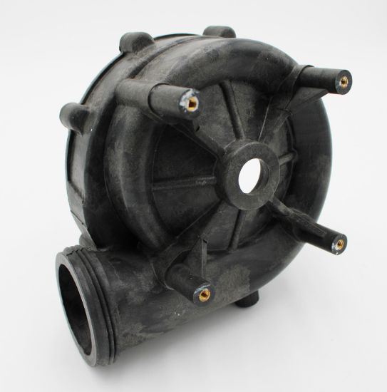 6500-828: PUMP, REAR HOUSING, AQF XP2