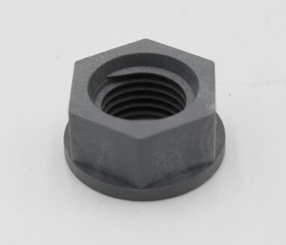 6540-252: AIR INJCT, NUT, '95+