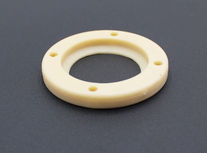 6540-327: RING, RETAINER, P20E, '84-85