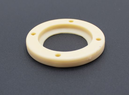 6540-327: RING, RETAINER, P20E, '84-85