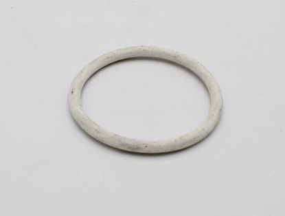 6540-509: O-RING, SUC/DRAIN FITT, SUND