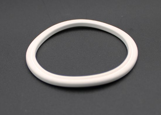 6540-520: O-RING, DBL, STND LIGHT