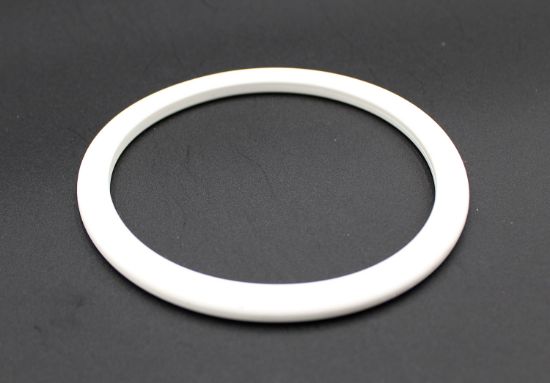 6540-524: O-RING, DBL,WALL FITT, 3.97"ID