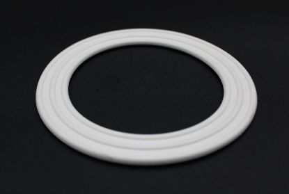 6540-620: GASKET, MAIN SUC/DRAIN FITT