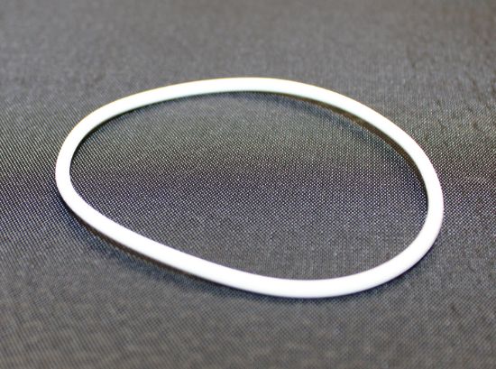 6540-865: O-RING, DIVRTR BODY CAP