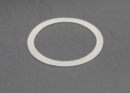 6540-913: GASKET, AIR CNTRL,PUSH BTN