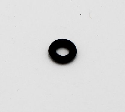 6541-000: O-RING, BULLET LIGHT LENS