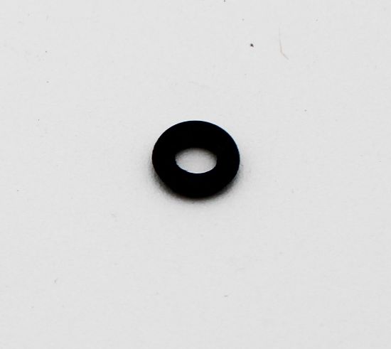 6541-000: O-RING, BULLET LIGHT LENS