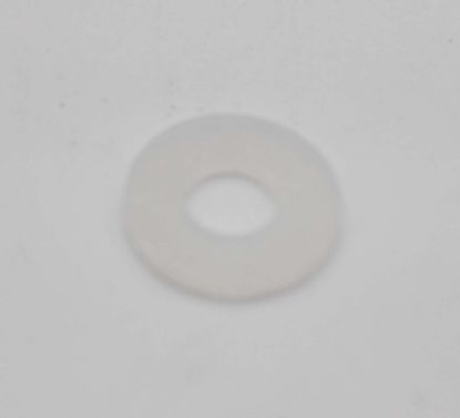 6541-433: GASKET, LENS, BULLET LGHT