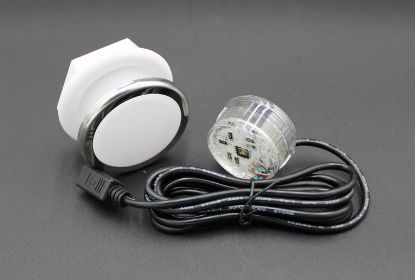 6560-146: LIGHT, LED FTWL, J500 '15+