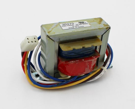 6560-278: TRANSFORMER,120/12V, 601/605