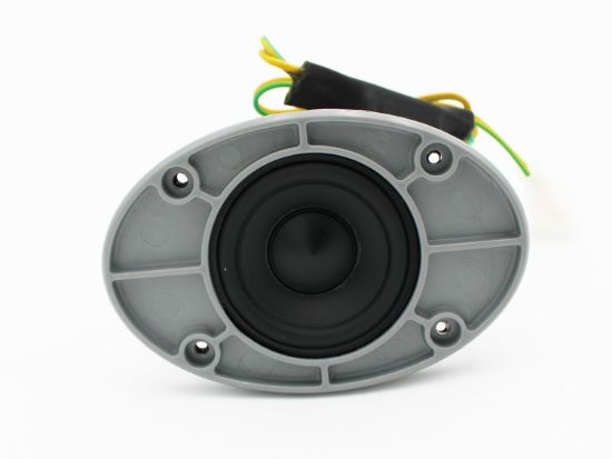 6560-837: SPEAKER, J400, '09+, OVL