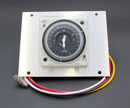 6560-865: TIMER,KIT,UPGRD,SUND 601/602