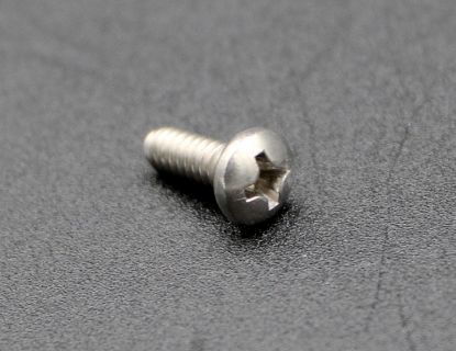 6570-079: SCREW, HTC Hot tub jet, JAC PRE-01