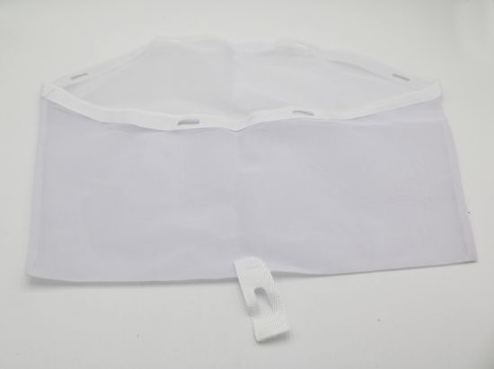 6570-392: SKIMMER, MESH BAG