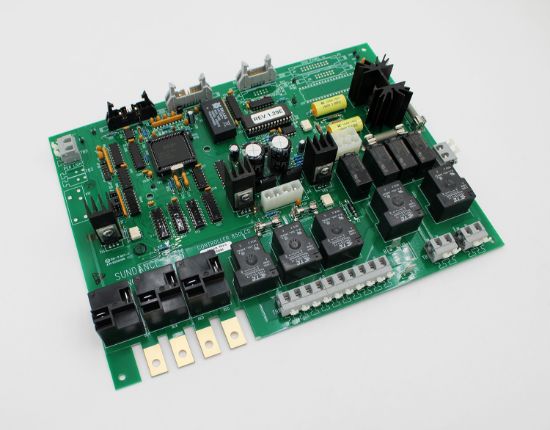 6600-018: PCB, 850 1995-1997