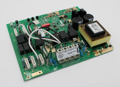 6600-268: PCB, J100/200  2018+