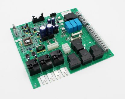 6600-390: PCB, REPLACE 6600-176