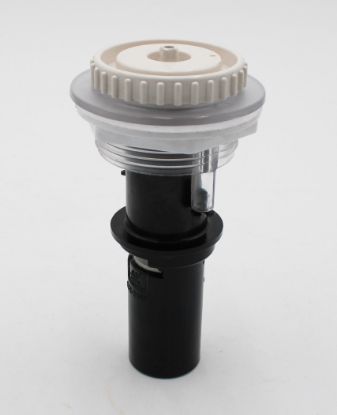 665-1038: AIR CNTRL, GLOW, 1", w/o KNOB