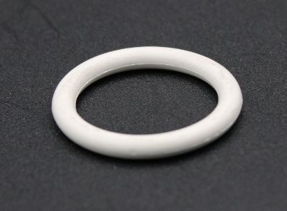 6660-002: O-RING,Hot tub jet BODY, CLSTR/PLSTR