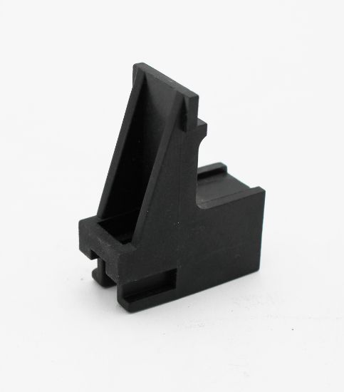 6660-040: HOLDER, TERMINAL BLOCK