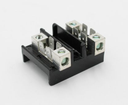 6660-192: TERMINAL BLOCK,INPUT,2 POS