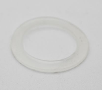 711-9870: GASKET, CLSTR Hot tub jet, FLAT, WW