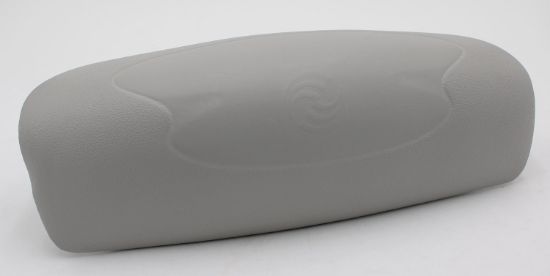 72597: Hot Tub pillow, (.75PDS)