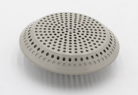 73296: DRAIN, SUCTION COVER, GRY