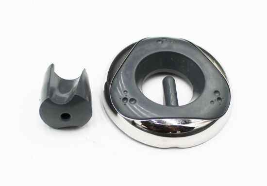 74845: Hot tub jet FACE KIT, EURO PLSE, DGSS