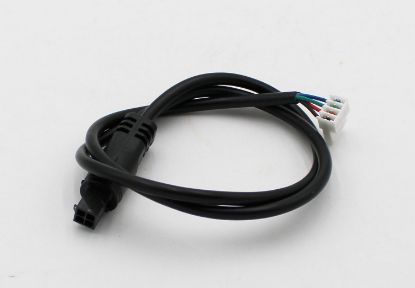 76860: ADAPTER, LIGHT HARNESS, WTKNS